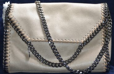 Stella McCartney Falabella Big shoulder bag with flap